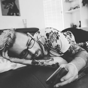 Meet your Posher, Cody